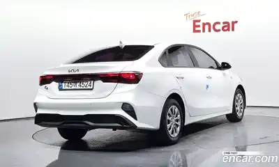 Kia K3 2022 1.6 гидро в Москве, миниатюра 2