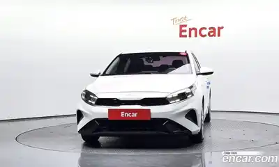 Kia K3 2022 1.6 гидро в Москве, миниатюра 3