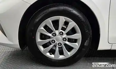 Kia K3 2022 1.6 гидро в Москве, миниатюра 5