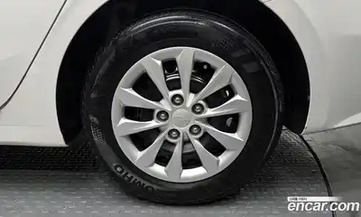 Kia K3 2022 1.6 гидро в Москве, миниатюра 7