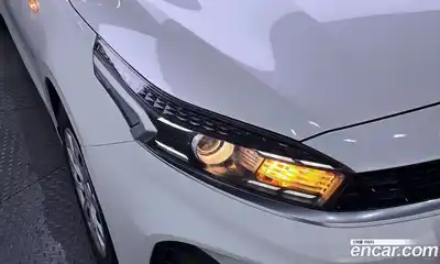 Kia K3 2022 1.6 гидро в Москве, миниатюра 8