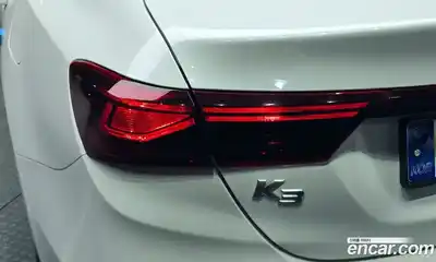 Kia K3 2022 1.6 гидро в Москве, миниатюра 9