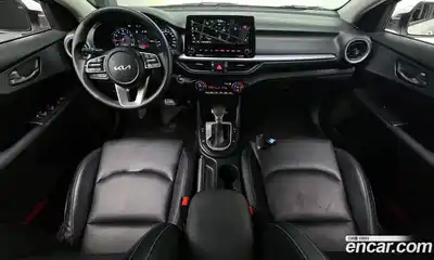 Kia K3 2022 1.6 гидро в Москве, миниатюра 10