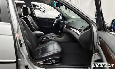 BMW 3-Series 2003 2.5 гидро в Москве, миниатюра 11
