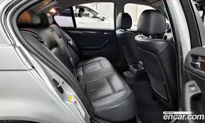 BMW 3-Series 2003 2.5 гидро в Москве, миниатюра 12