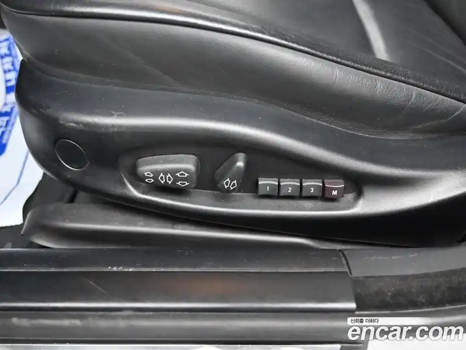 BMW 3-Series 2003 2.5 гидро в Москве, фото 18