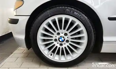 BMW 3-Series 2003 2.5 гидро в Москве, миниатюра 5