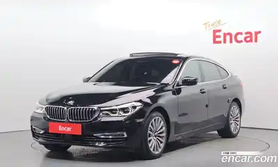 BMW 6-Series