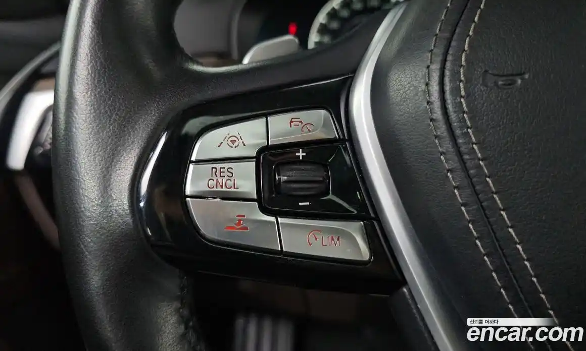 BMW 6-Series 2019 3.0 гидро в Москве, фото 16