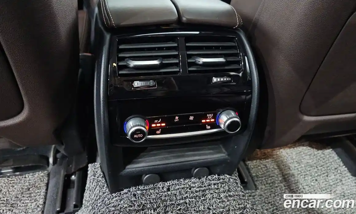BMW 6-Series 2019 3.0 гидро в Москве, фото 18