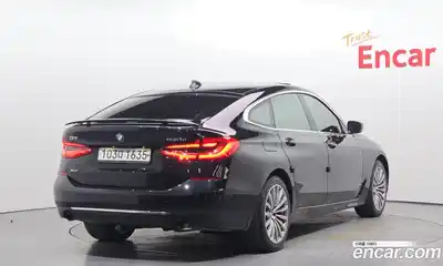 BMW 6-Series 2019 3.0 гидро в Москве, миниатюра 2