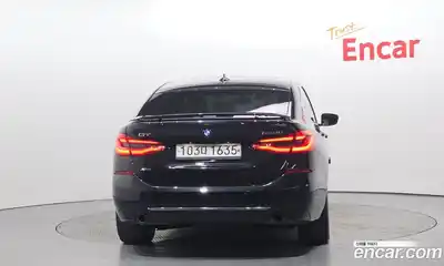 BMW 6-Series 2019 3.0 гидро в Москве, миниатюра 4