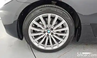 BMW 6-Series 2019 3.0 гидро в Москве, миниатюра 5