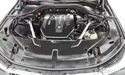 BMW 6-Series 2019 3.0 гидро в Москве, миниатюра 6