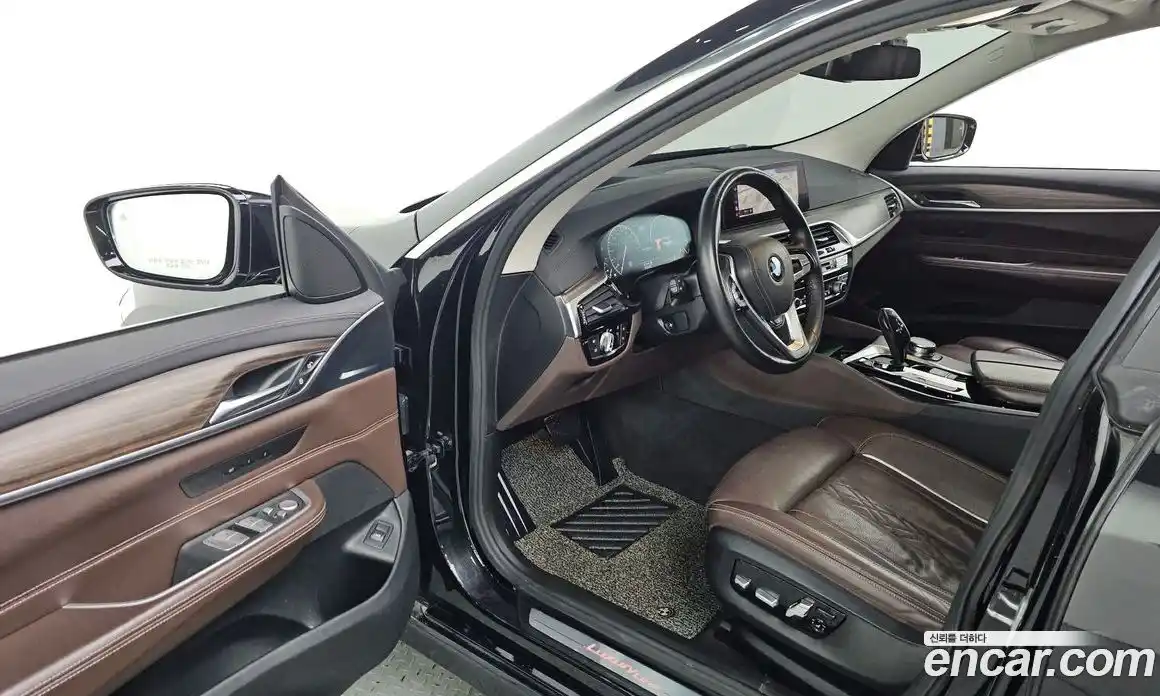 BMW 6-Series 2019 3.0 гидро в Москве, фото 10