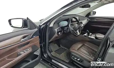 BMW 6-Series 2019 3.0 гидро в Москве, миниатюра 10