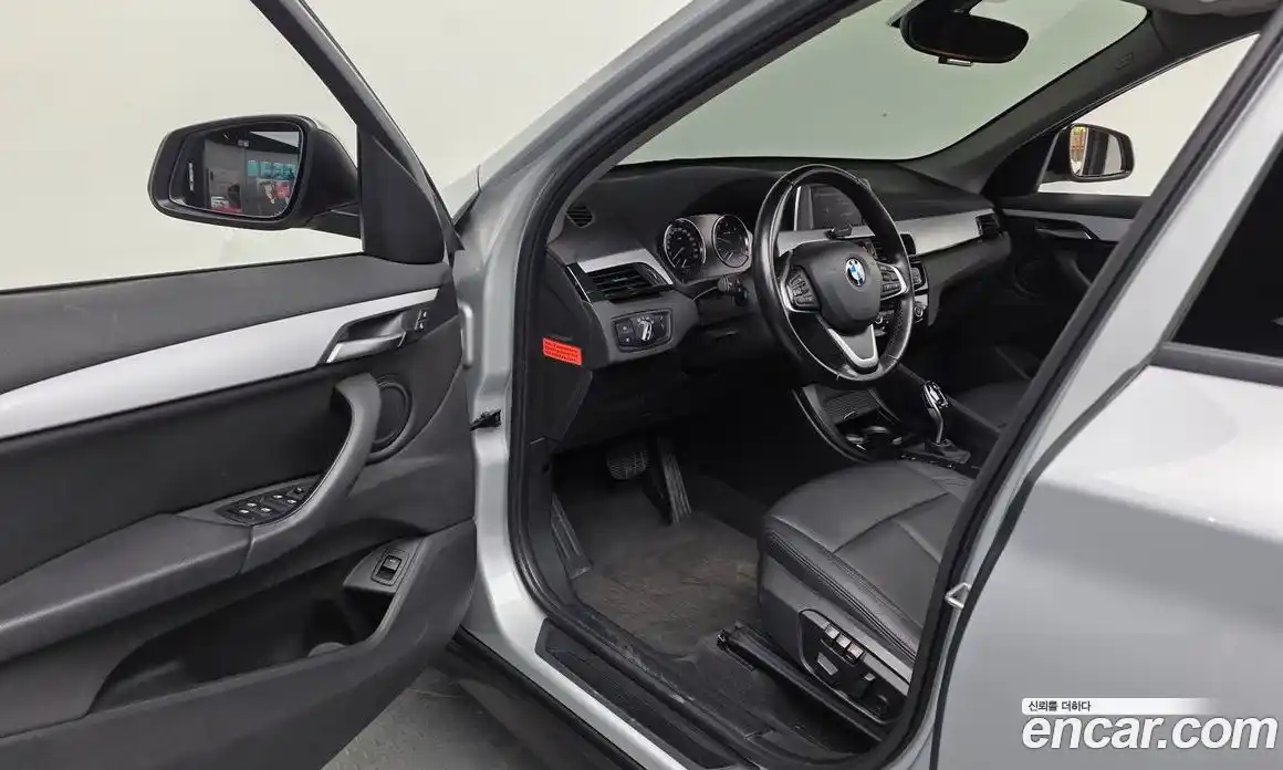 BMW X1 2018 2.0 гидро в Москве № 1977919, фото 13