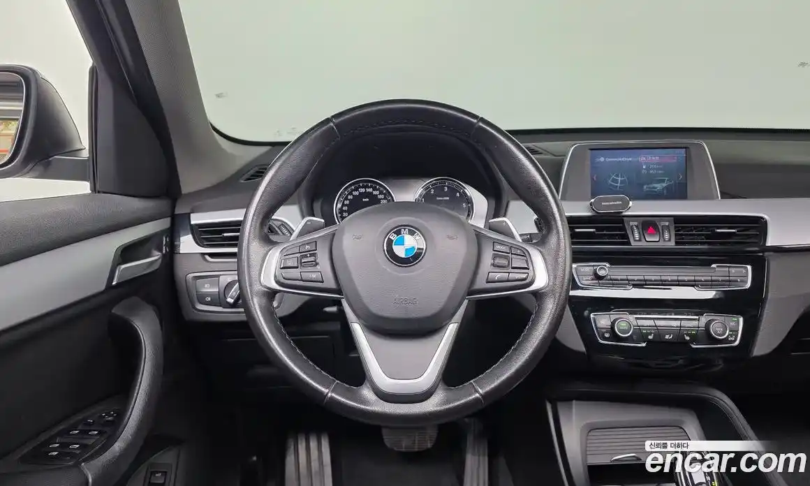 BMW X1 2018 2.0 гидро в Москве № 1977919, фото 19
