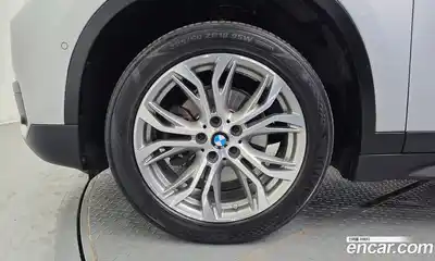 BMW X1 2018 2.0 гидро в Москве № 1977919, миниатюра 5