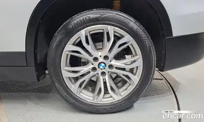 BMW X1 2018 2.0 гидро в Москве № 1977919, миниатюра 7