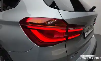 BMW X1 2018 2.0 гидро в Москве № 1977919, миниатюра 9