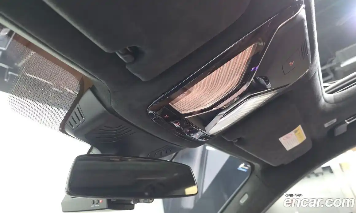 BMW 7-Series 2019 6.6 гидро в Москве № 1977930, фото 32