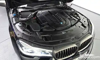 BMW 7-Series 2019 6.6 гидро в Москве № 1977930, миниатюра 6