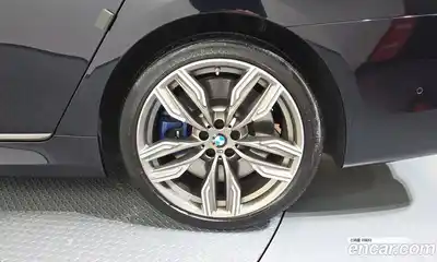 BMW 7-Series 2019 6.6 гидро в Москве № 1977930, миниатюра 7