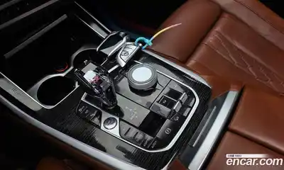 BMW X7 2020 3.0 гидро в Москве № 1977936, миниатюра 12