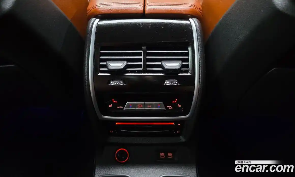 BMW X7 2020 3.0 гидро в Москве № 1977936, фото 24