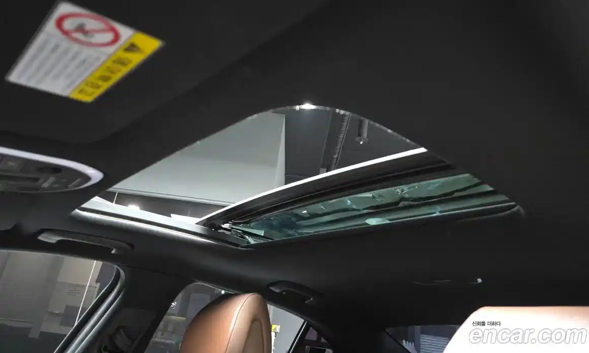 Genesis G70 2019 2.0 гидро в Москве, фото 17