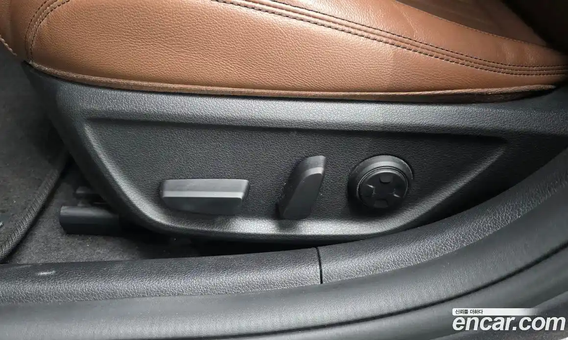 Genesis G70 2019 2.0 гидро в Москве, фото 18