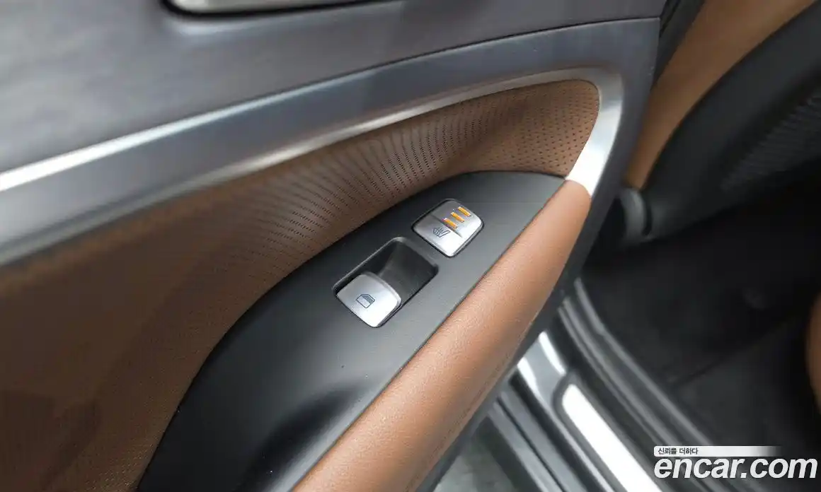 Genesis G70 2019 2.0 гидро в Москве, фото 19