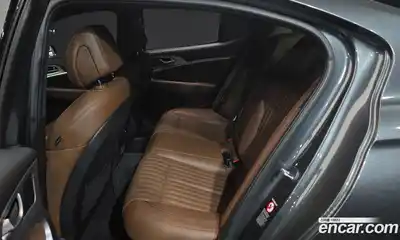Genesis G70 2018 2.0 гидро в Москве, миниатюра 11
