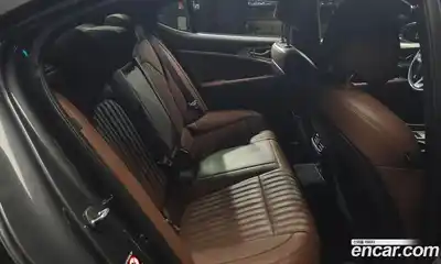 Genesis G70 2018 2.0 гидро в Москве, миниатюра 12