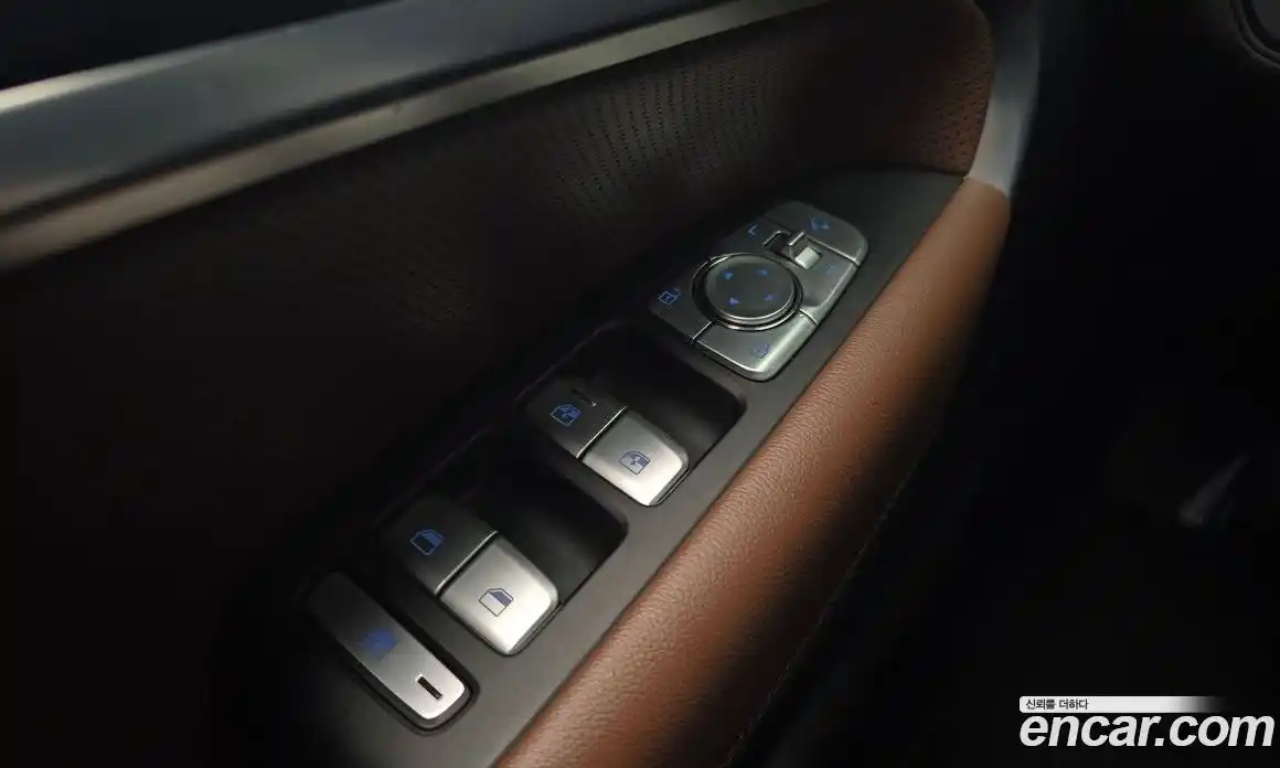 Genesis G70 2018 2.0 гидро в Москве, фото 17