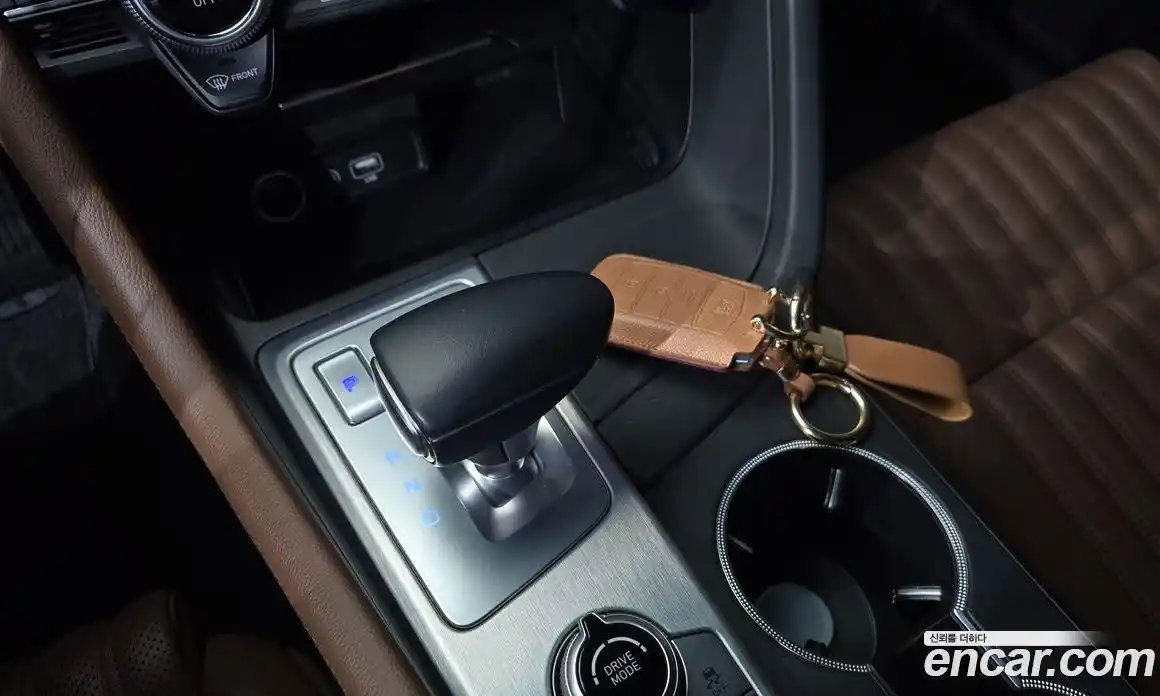 Genesis G70 2018 2.0 гидро в Москве, фото 9