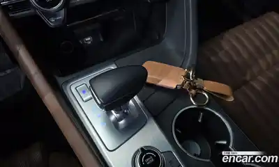 Genesis G70 2018 2.0 гидро в Москве, миниатюра 9