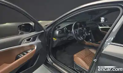 Genesis G70 2018 2.0 гидро в Москве, миниатюра 10