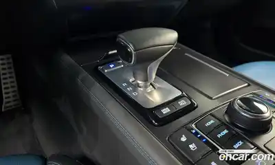 Genesis G80 2017 3.3 гидро в Москве № 1977963, миниатюра 9