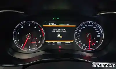 Genesis G70 2017 3.3 гидро в Москве, миниатюра 11