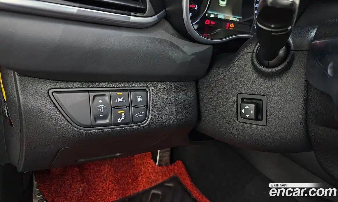 Genesis G70 2017 3.3 гидро в Москве, фото 23