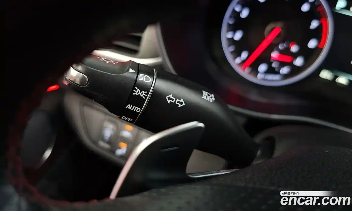 Genesis G70 2017 3.3 гидро в Москве, фото 33
