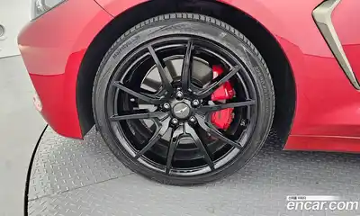 Genesis G70 2017 3.3 гидро в Москве, миниатюра 5