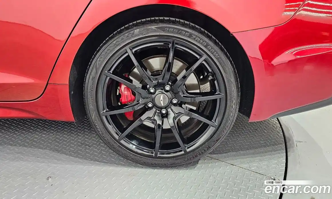 Genesis G70 2017 3.3 гидро в Москве, фото 7