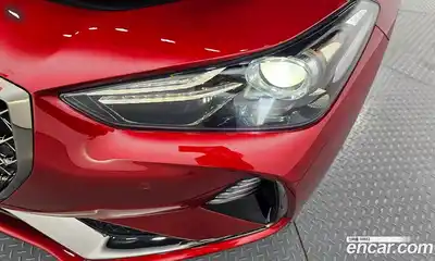 Genesis G70 2017 3.3 гидро в Москве, миниатюра 8