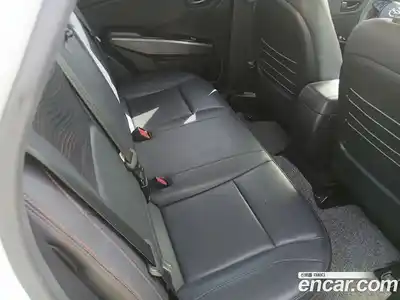SsangYong TIBOLI 2019 1.6 гидро в Москве, миниатюра 11