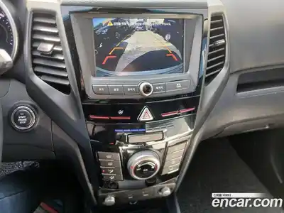 SsangYong TIBOLI 2019 1.6 гидро в Москве, миниатюра 12