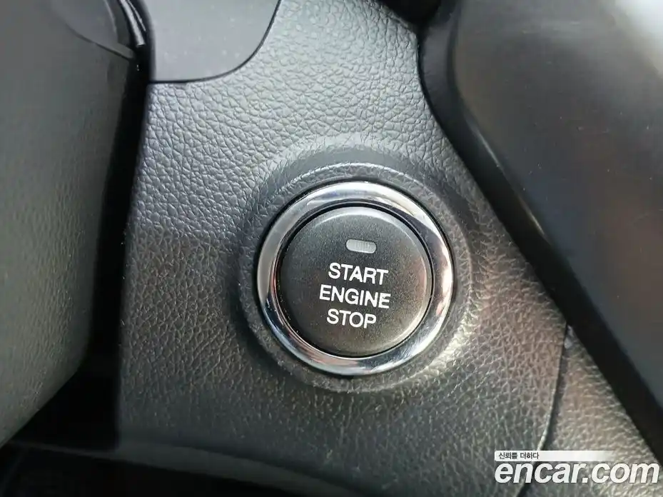 SsangYong TIBOLI 2019 1.6 гидро в Москве, фото 16