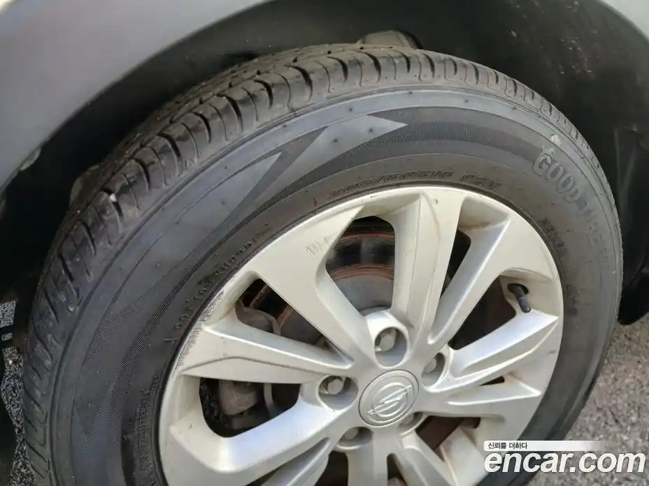 SsangYong TIBOLI 2019 1.6 гидро в Москве, фото 5